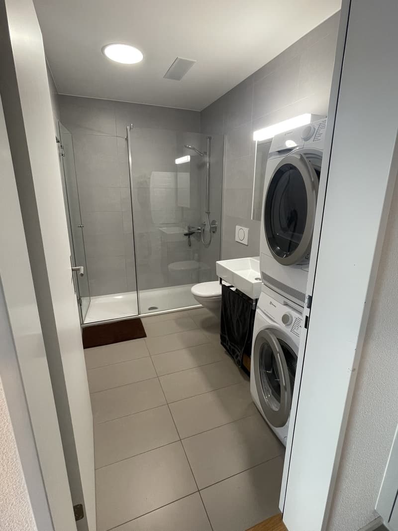 Cozy 2.5-room apartment in top location (5)