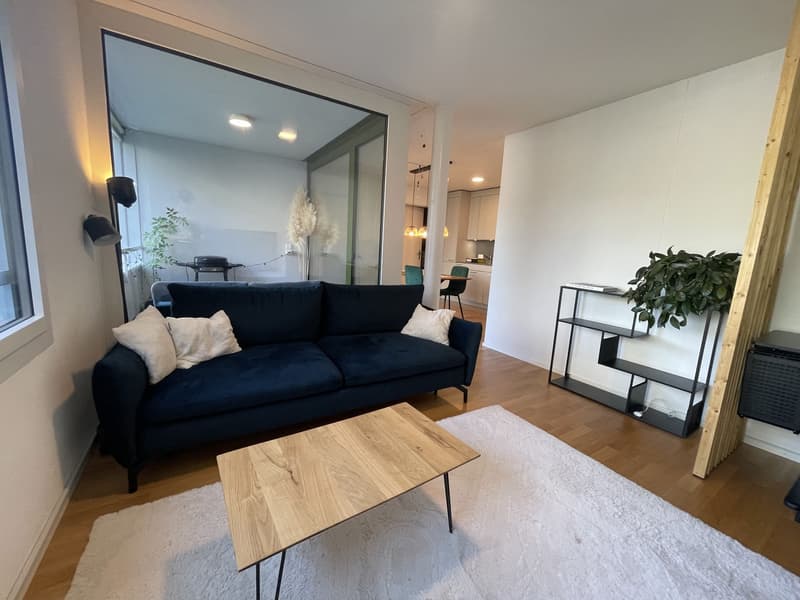 Cozy 2.5-room apartment in top location (2)