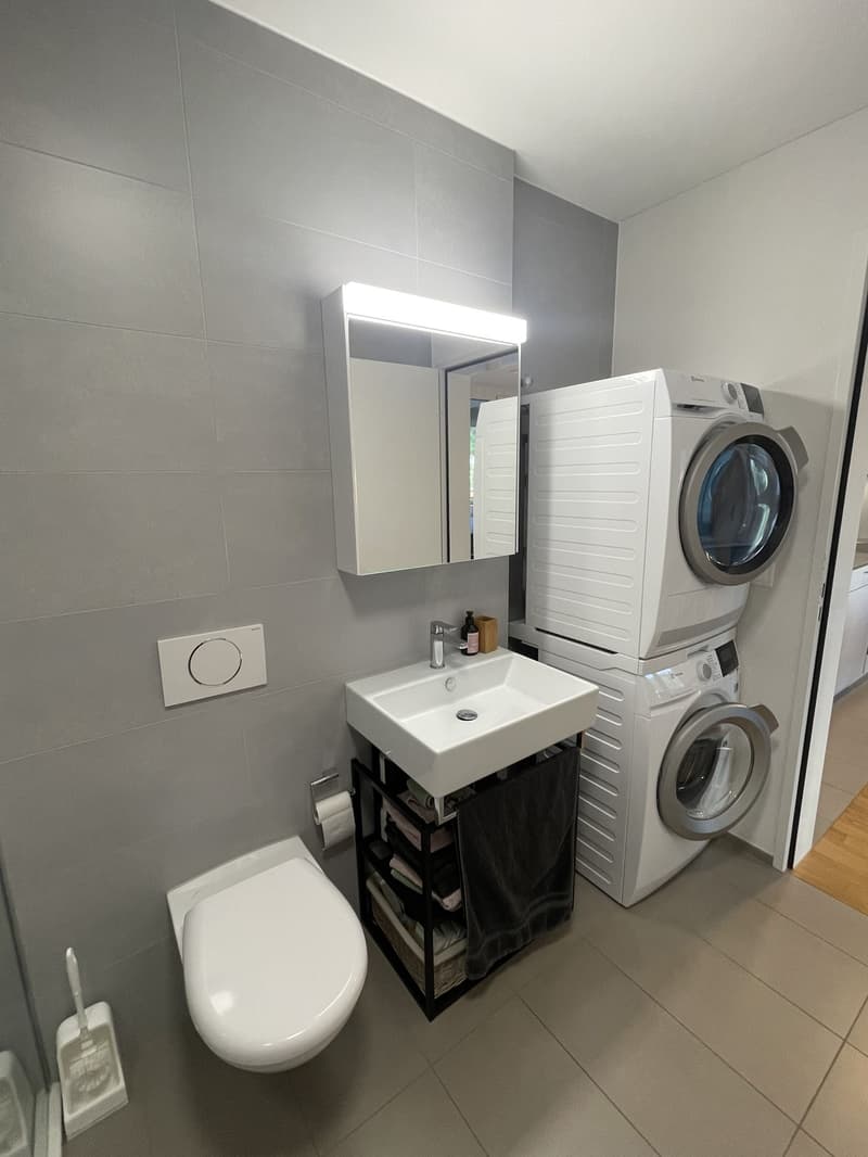 Cozy 2.5-room apartment in top location (7)