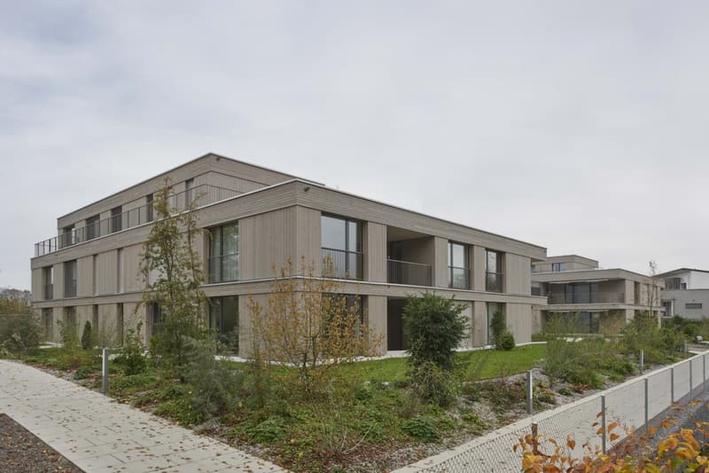 Aussenansicht