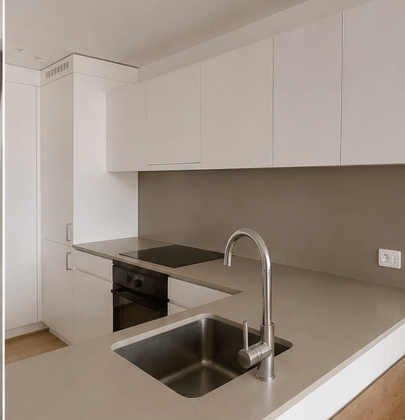 Bel appartement 2.5 pièces directement sur la Limmat (3)