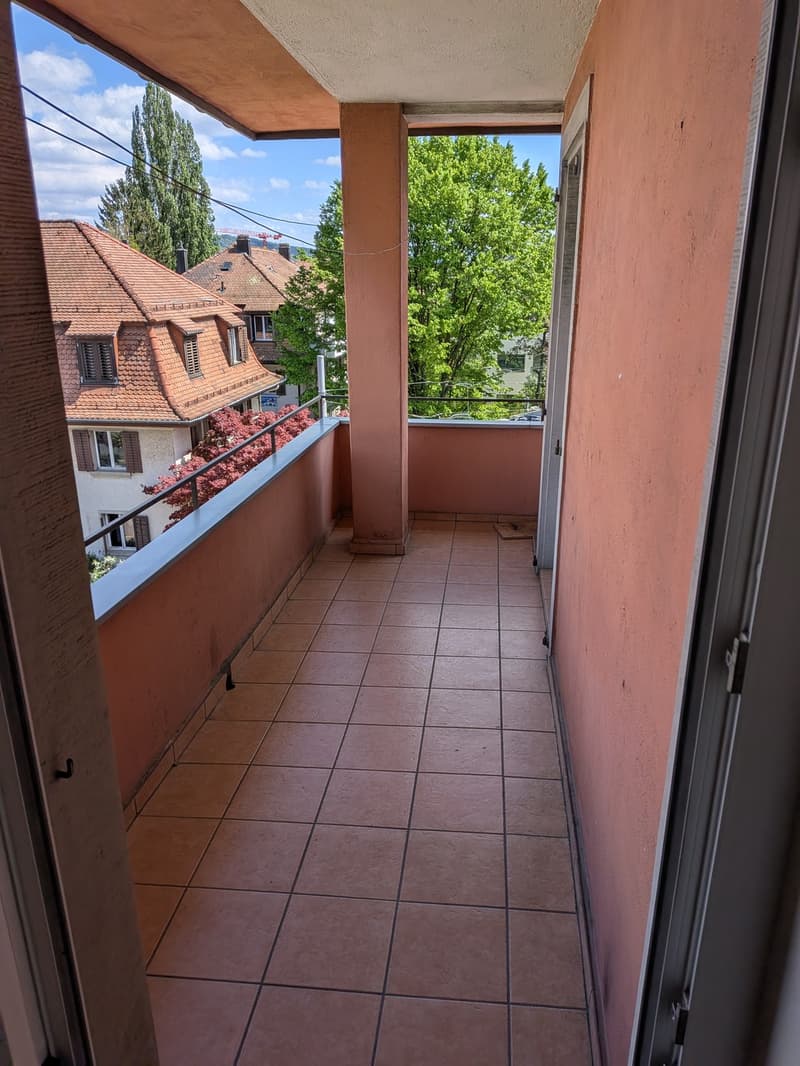 Balkon