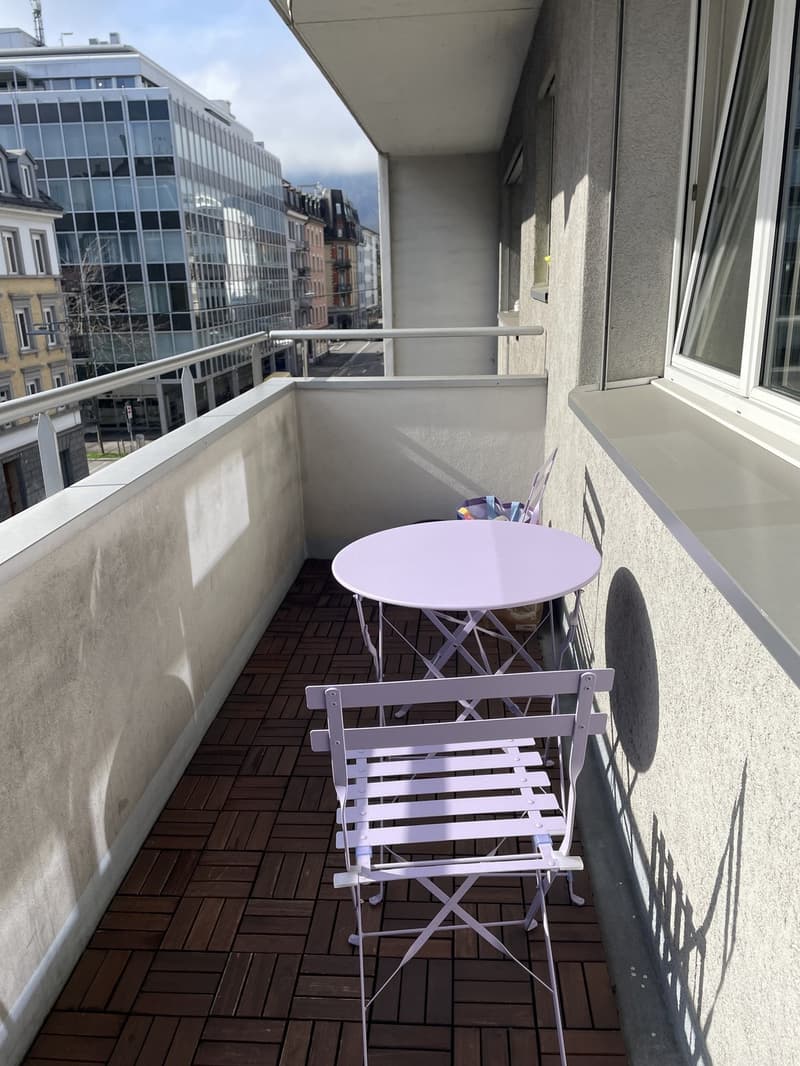 Balkon