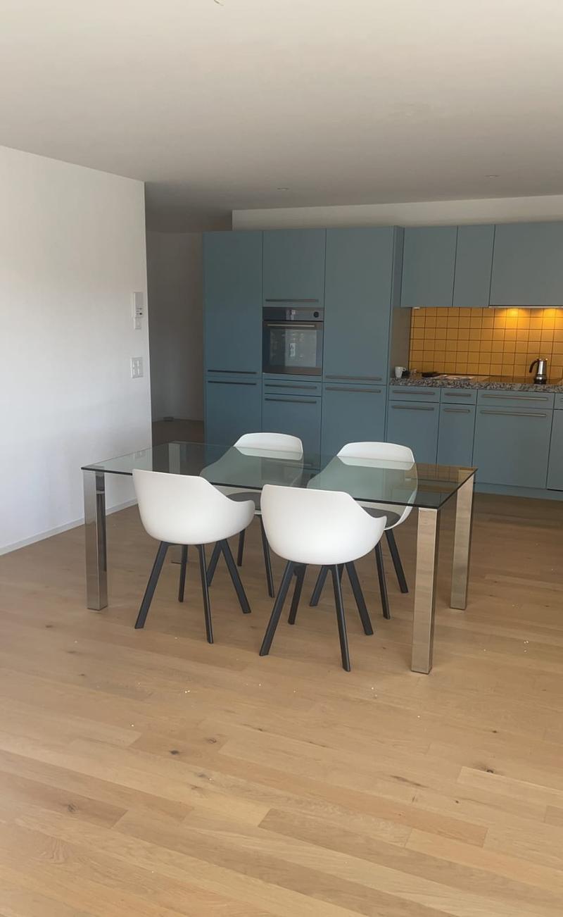 Cercasi inquilino per un appartamento attraente e spazioso di 3,5 locali a Dübendorf Hochbord (5)