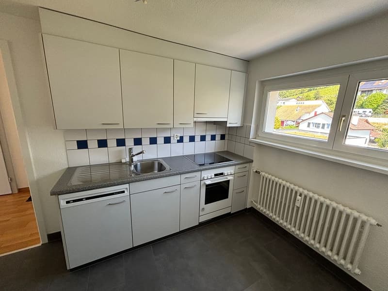 Modern 3.5-room apartment with balcony and beautiful view (3)