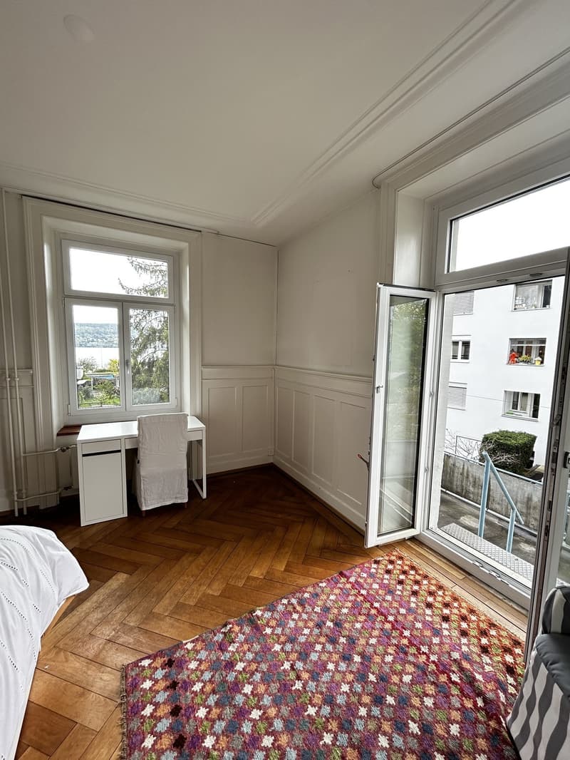 Masterbedroom