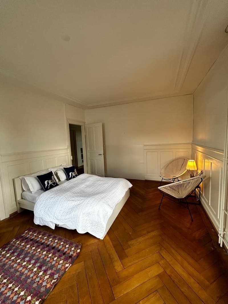 Masterbedroom