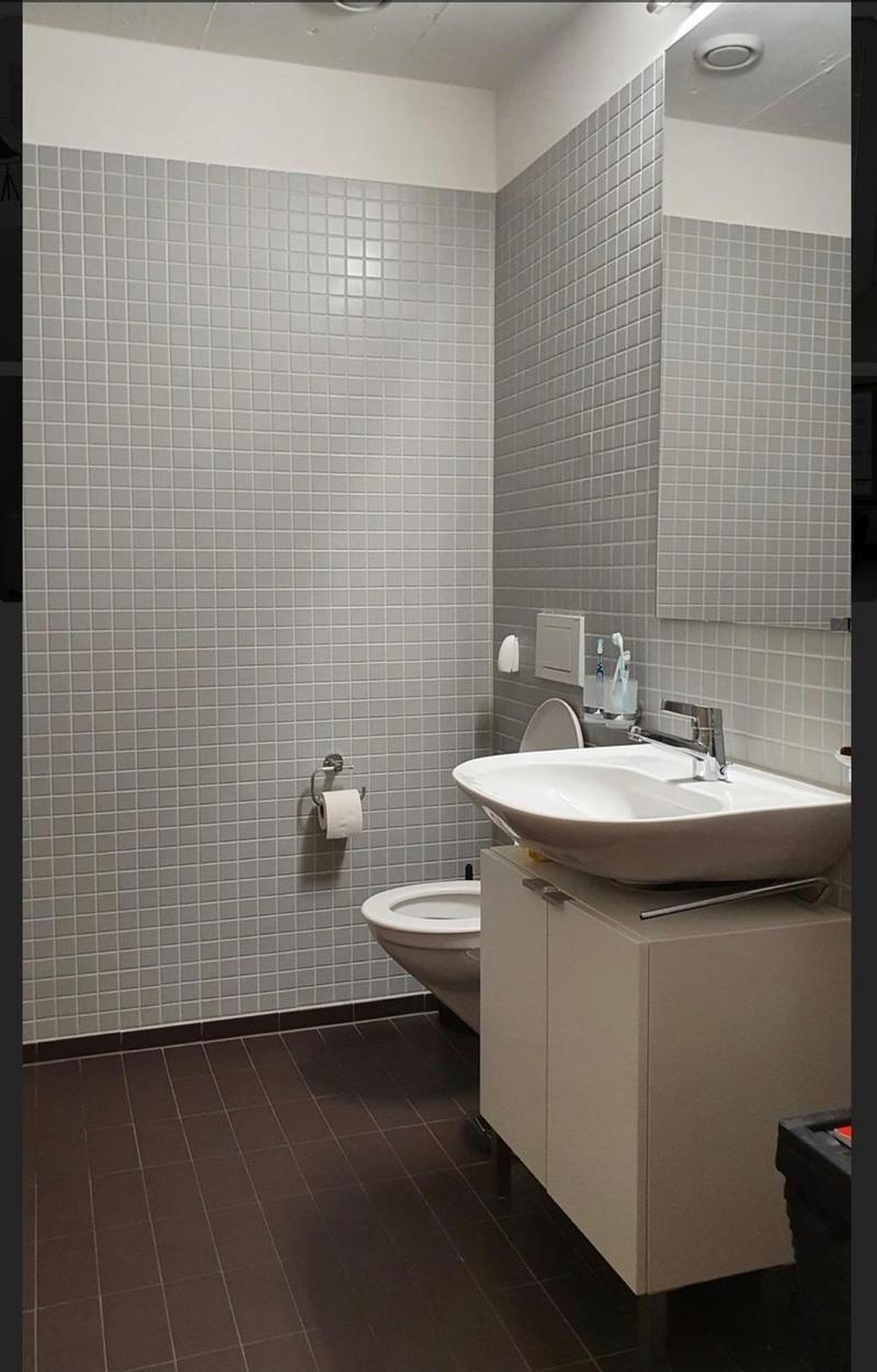 Zwischenmiete: Schönes möbliertes Zimmer in moderner 4.5-Zimmer-Wohnung (Ende September Ende Dezember) (4)
