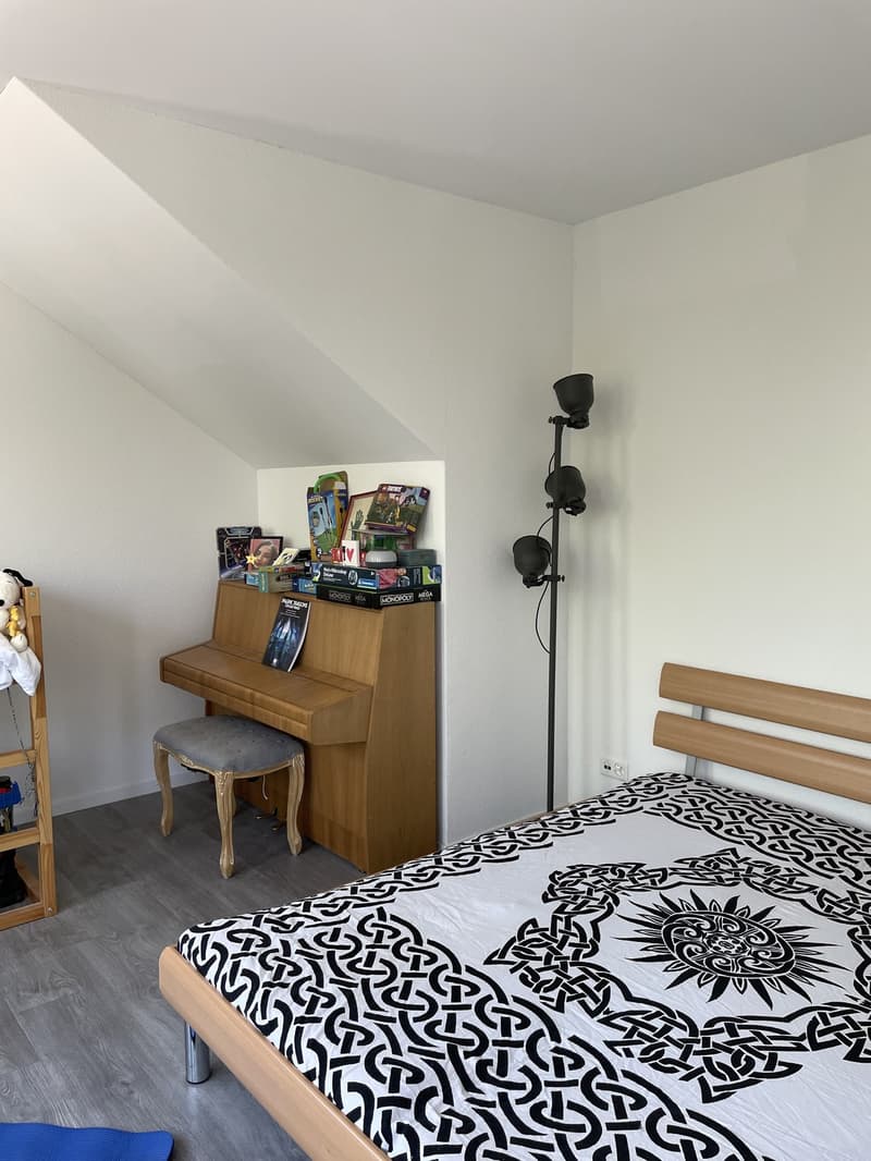 Appartamento 1.5 locali a Schwerzenbach (3)