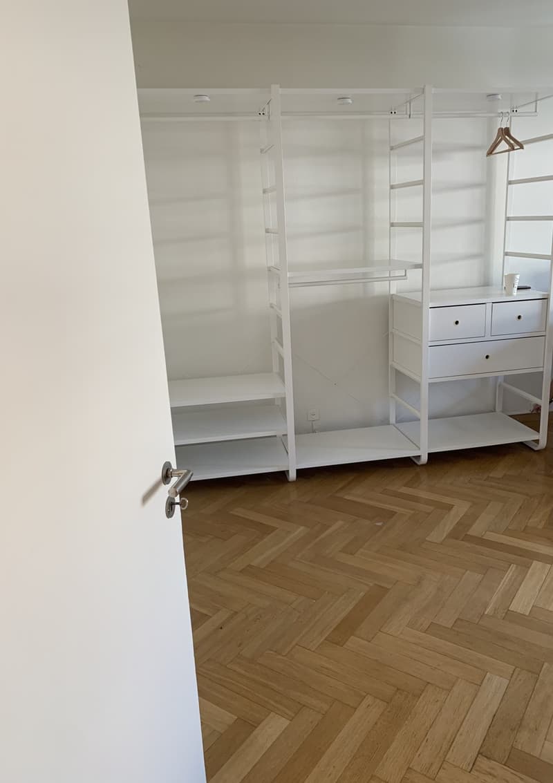 Wohnung am Manesseplatz (4)