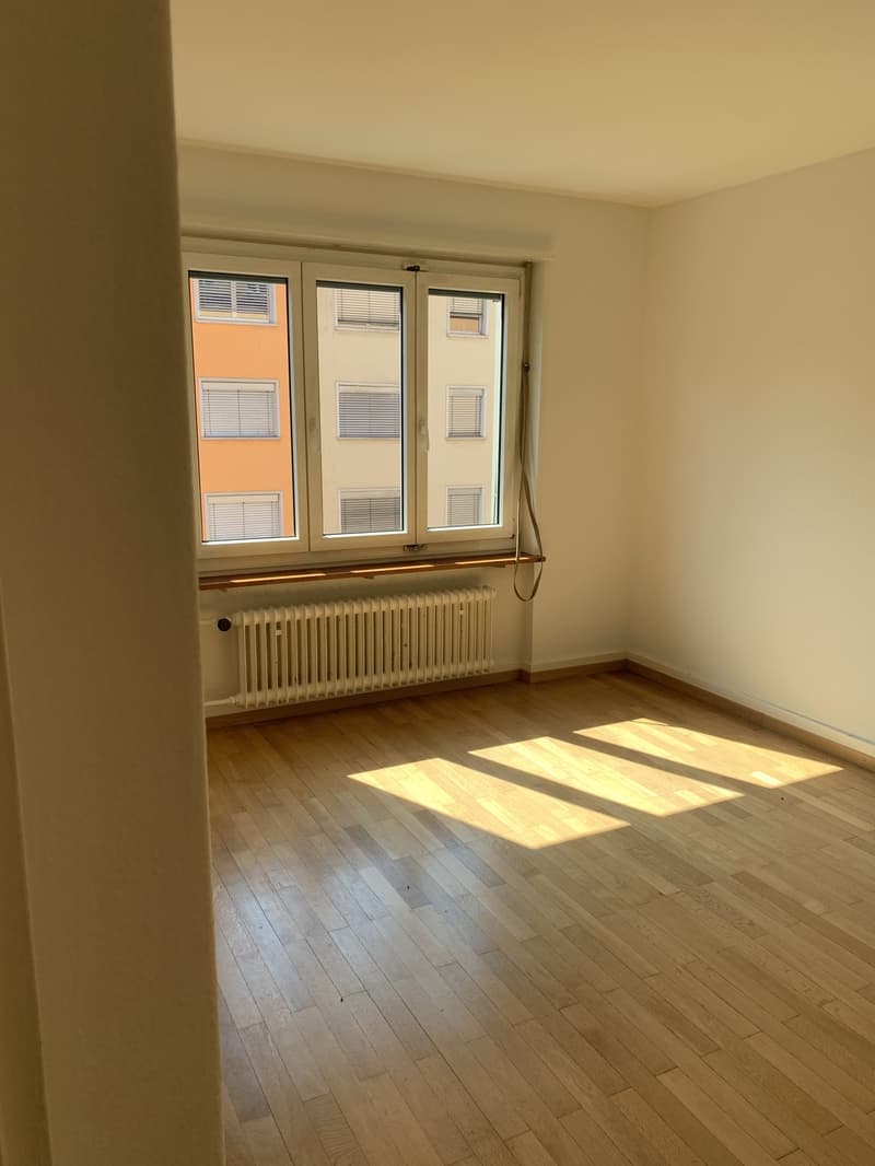 Wohnung am Manesseplatz (1)