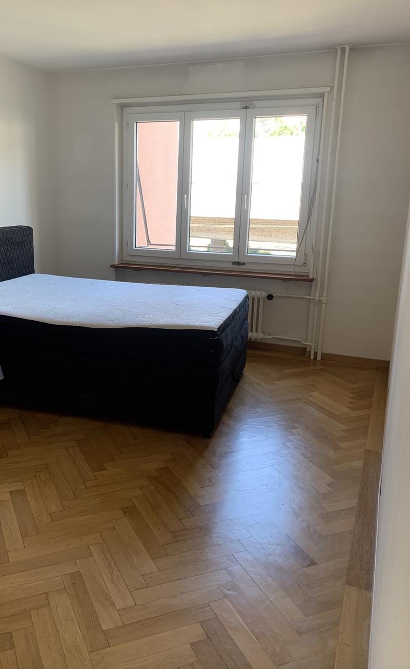 Wohnung am Manesseplatz (2)