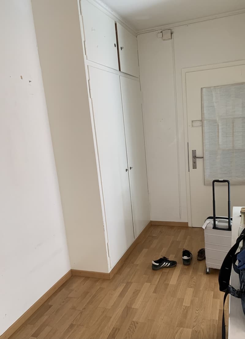Wohnung am Manesseplatz (3)