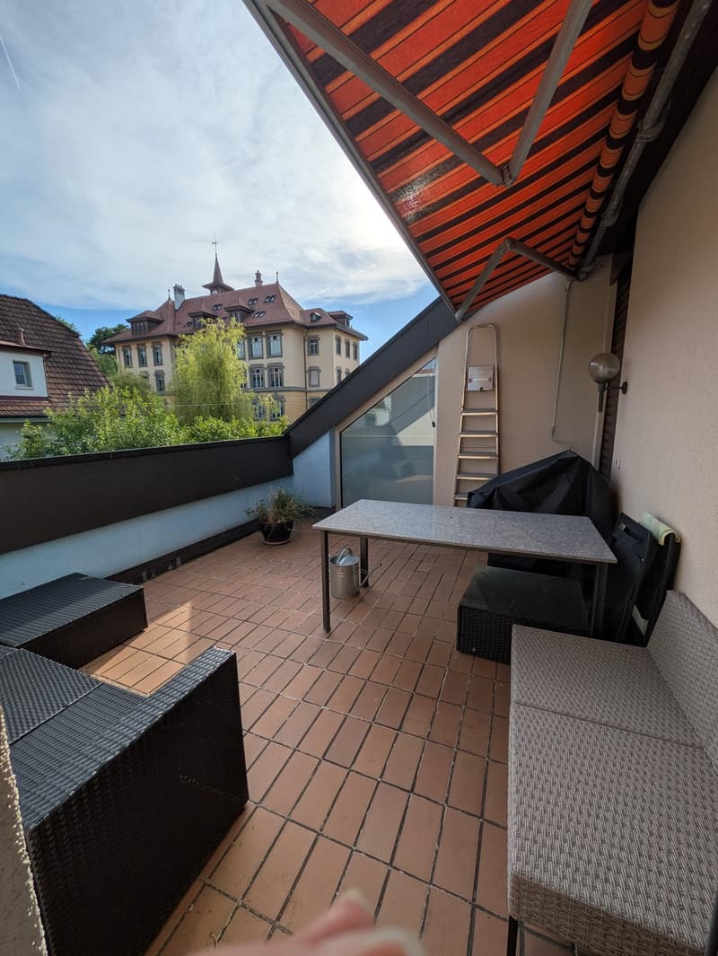 Recherche de sous-locataire (6)