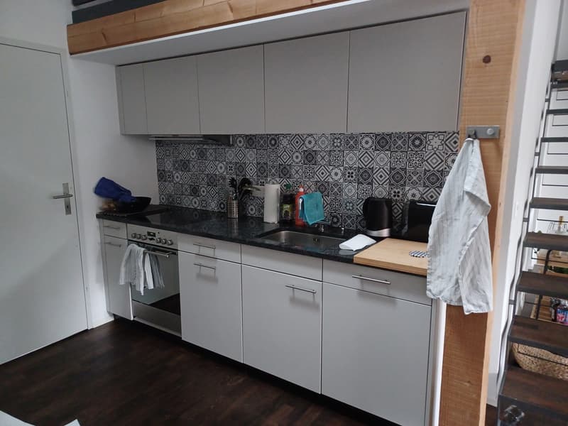 Recherche de sous-locataire (2)