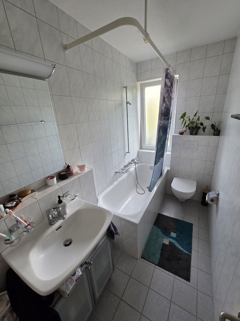 2,5-Zimmer-Wohnung Übernahme in Kreis 3 (Haldenstrasse 8055 Zürich) (5)