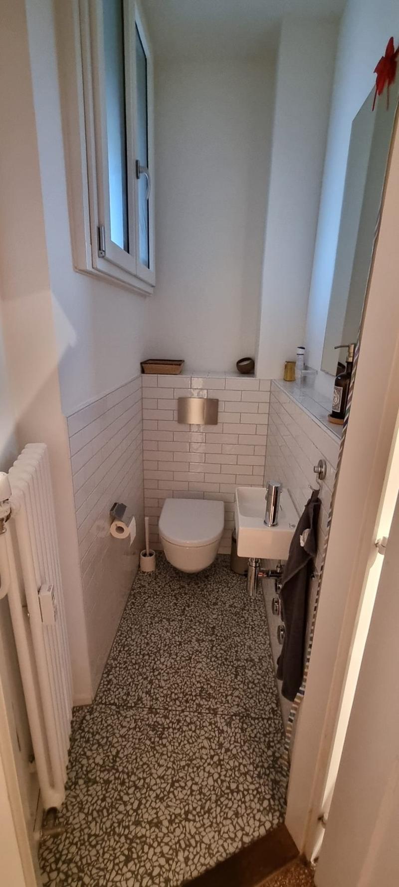 Room in shared apartment, 8002 Zurich (8)