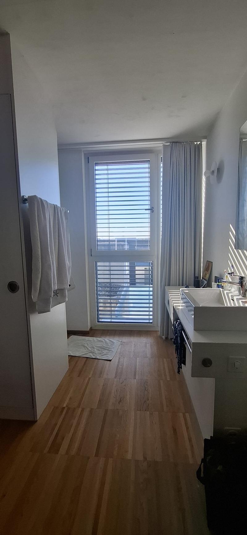 Duplex vicino a Oerlikon (6)