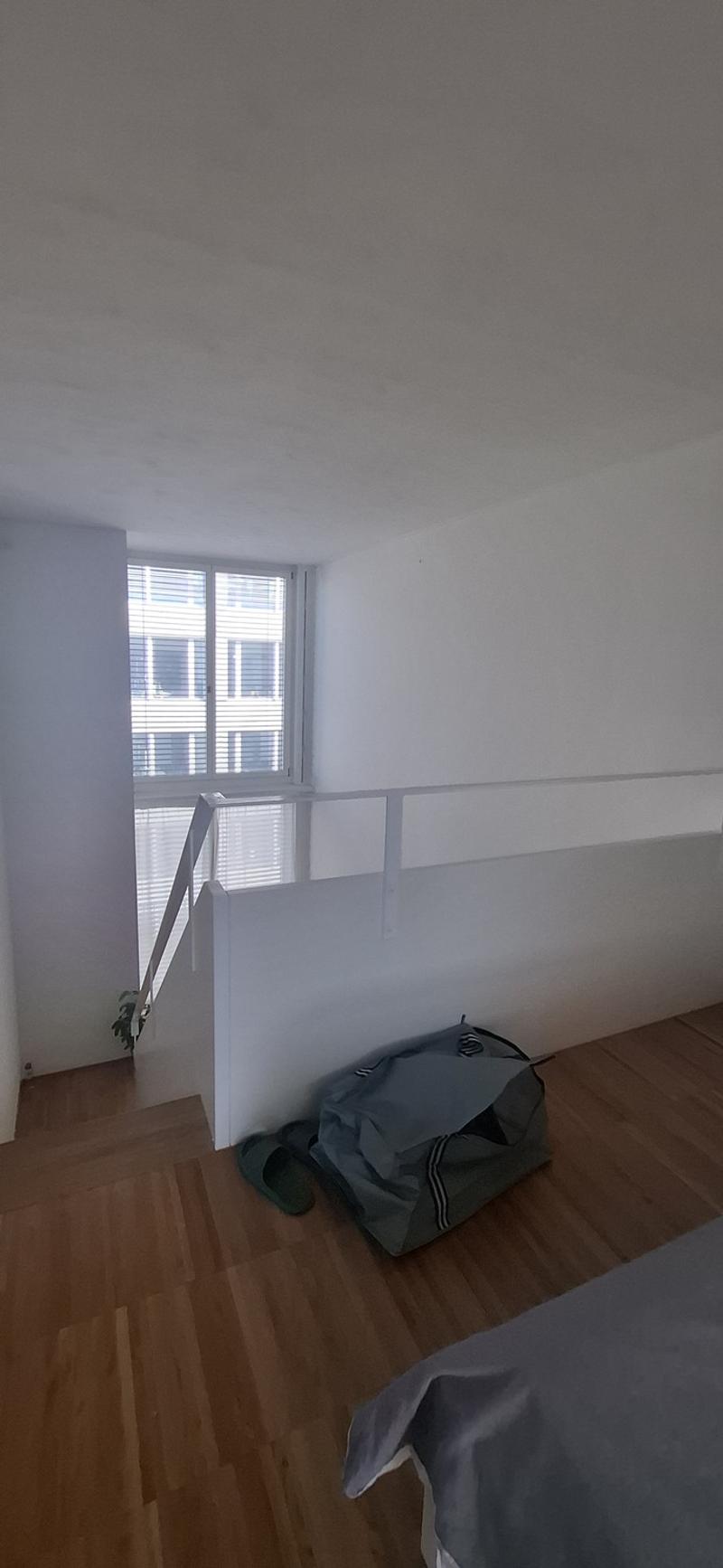 Duplex vicino a Oerlikon (4)