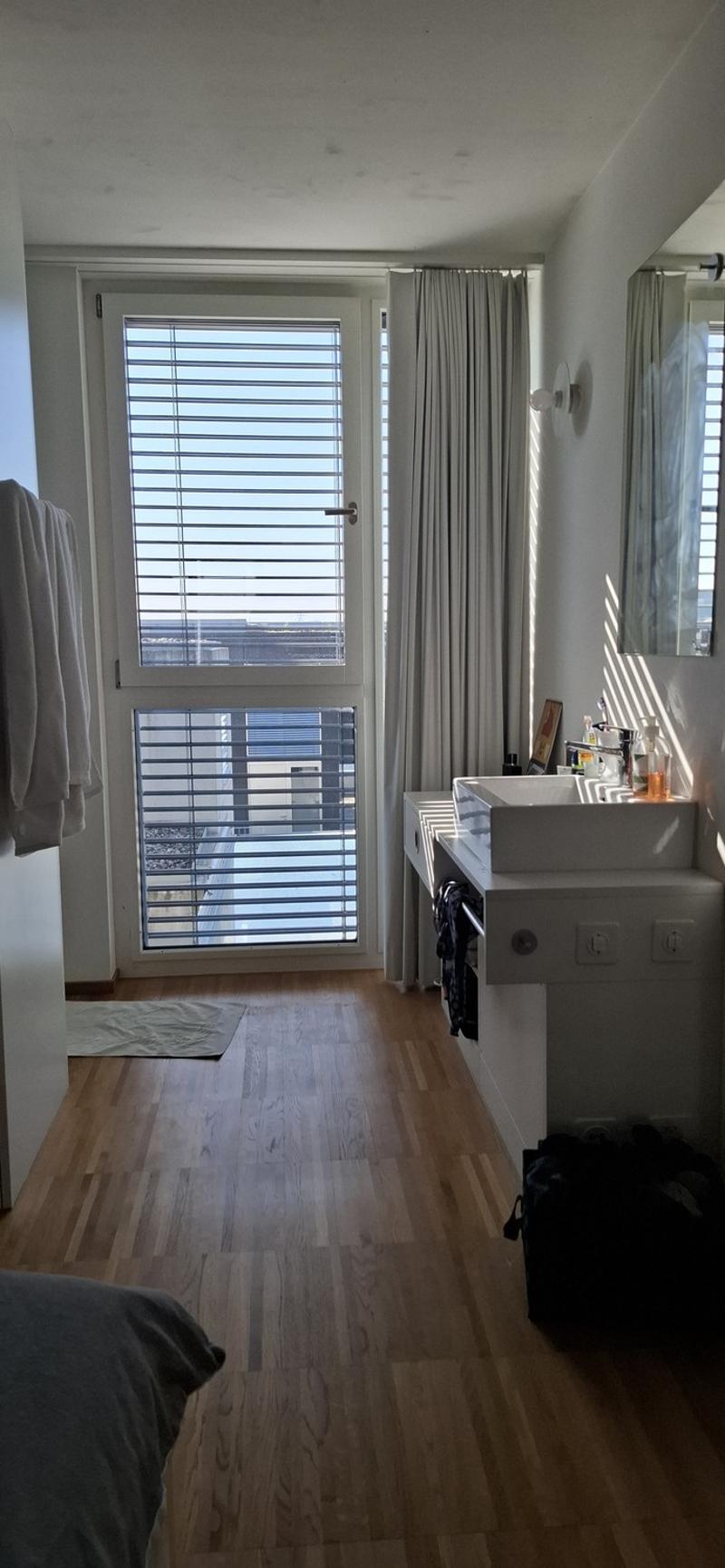 Duplex vicino a Oerlikon (3)