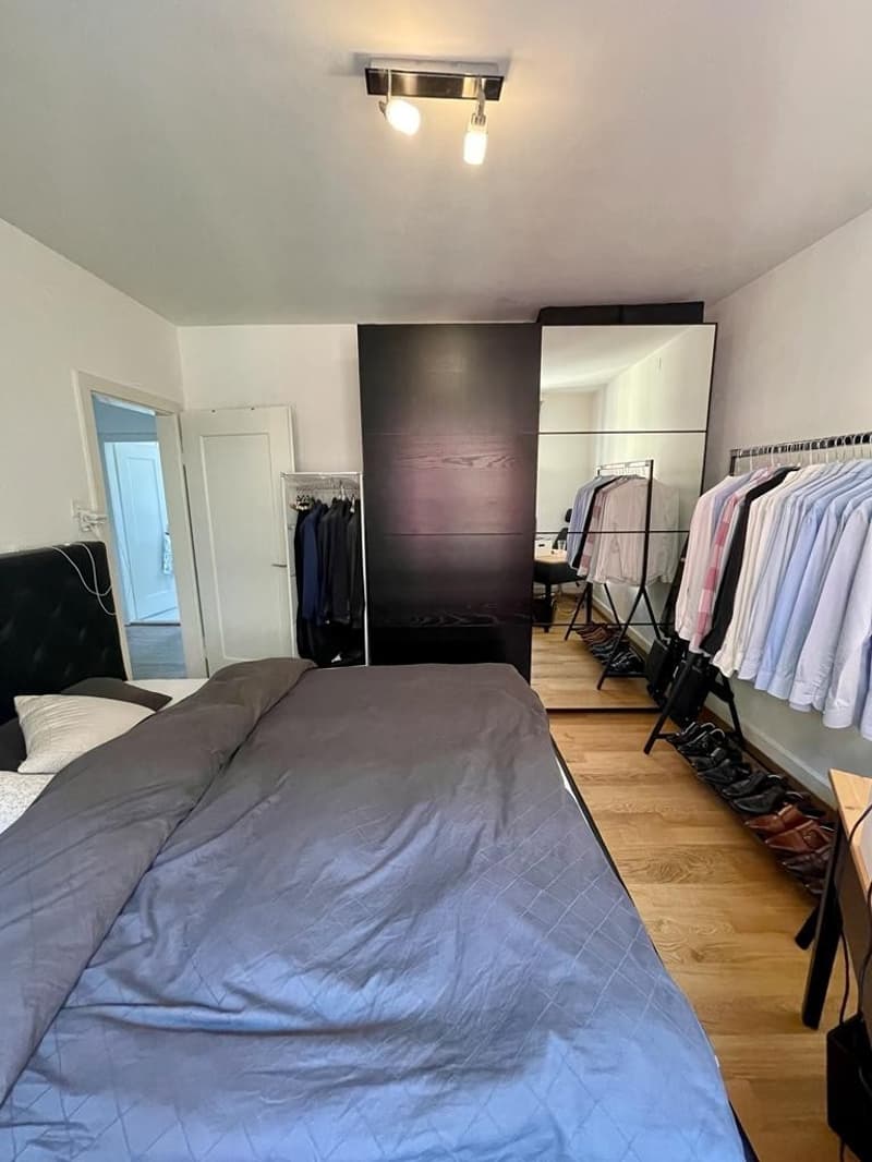 Very beautiful & central apartment in district 3 (3)