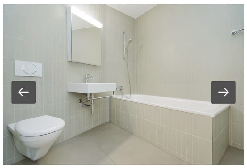 Tenant wanted 4.5 rooms (2)
