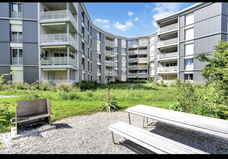 Tenant wanted 4.5 rooms (4)