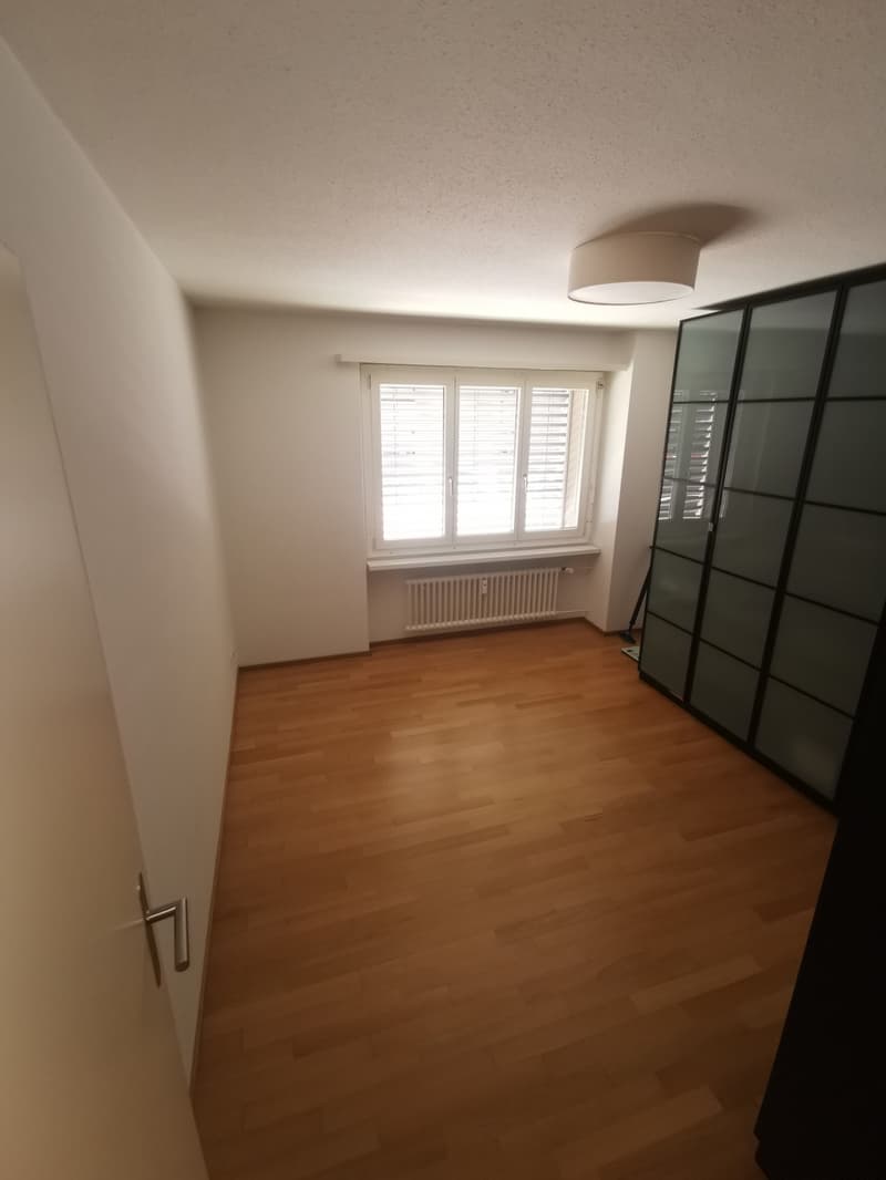 Cerchiamo un nuovo inquilino a Zurigo Altstetten, disponibile dal 1° agosto (2)