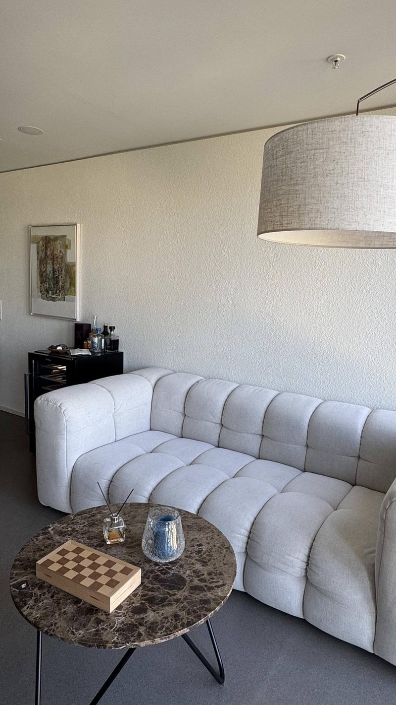 Exclusive furnished apartment in Hochzwei Allmend Lucerne (limited to 12 months) (5)