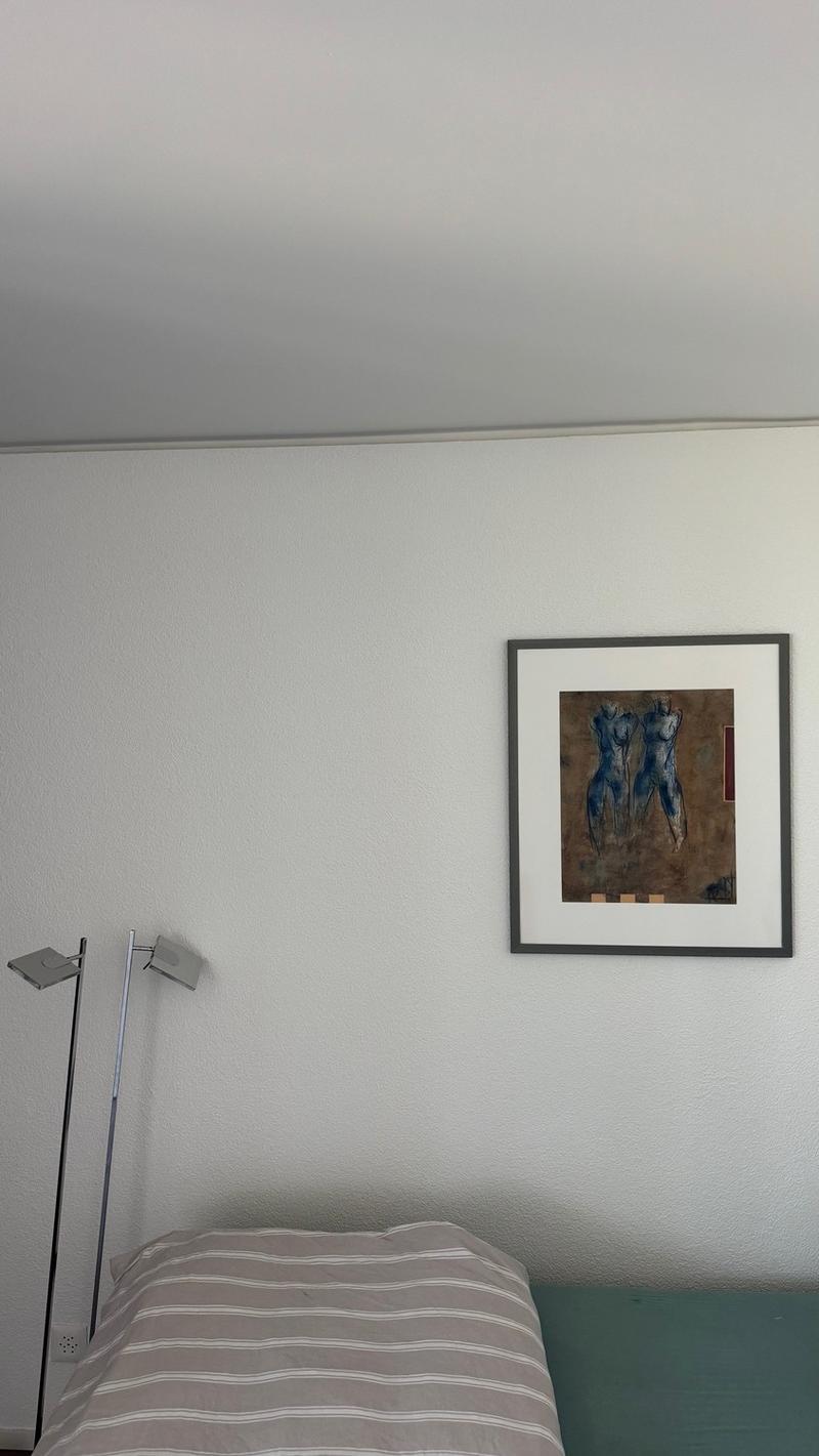 Exclusive furnished apartment in Hochzwei Allmend Lucerne (limited to 12 months) (11)