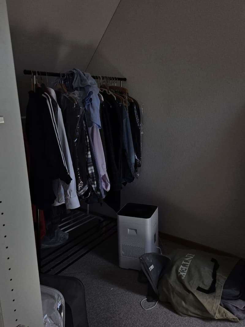 Appartamento loft (8)