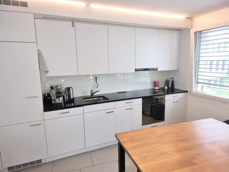 Appartement 3.5 pièces avec 2 salles de bain (5)