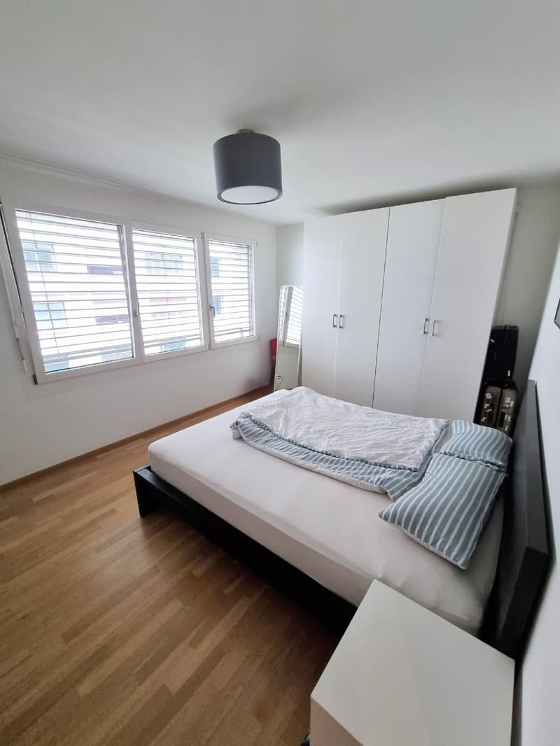 Appartement 3.5 pièces avec 2 salles de bain (6)