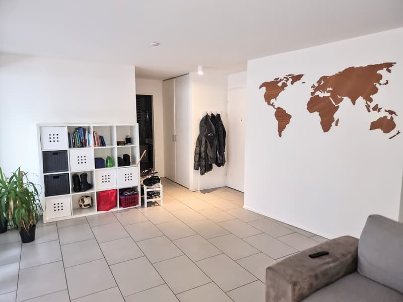 Appartement 3.5 pièces avec 2 salles de bain (4)