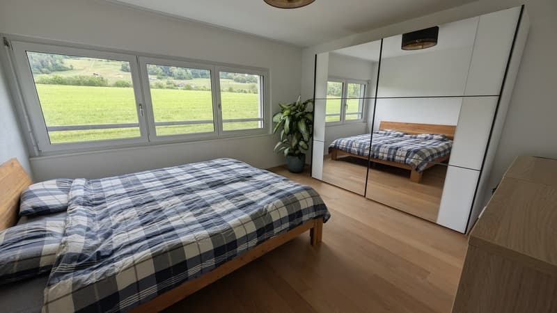 Modern 3.5-room apartment in Neftenbach (6)