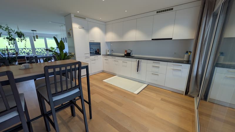 Modern 3.5-room apartment in Neftenbach (3)