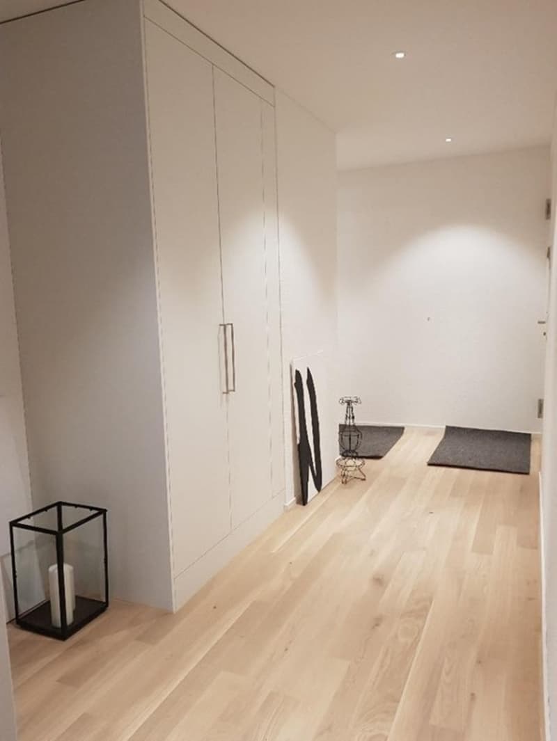 Modern 3.5-room apartment in Neftenbach (5)