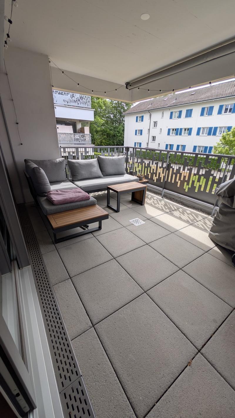 Modern 3.5-room apartment in Neftenbach (4)