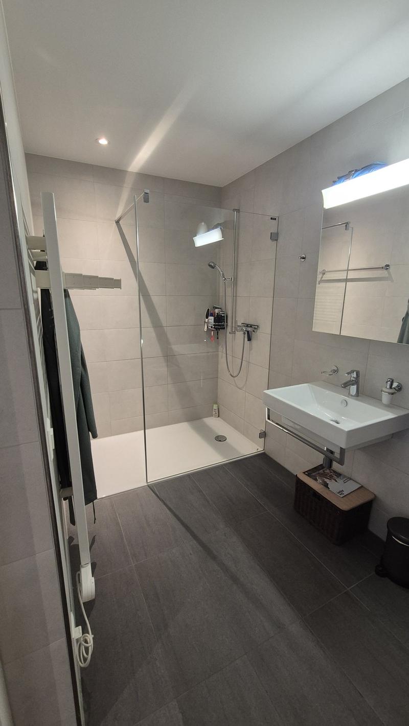 Sous-location d'un appartement 3.5 pièces au rez-de-chaussée avec jardin (6)