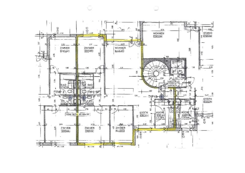 Appartement lumineux de 4,5 pièces à Zurich Leimbach disponible immédiatement ou sur accord (2)