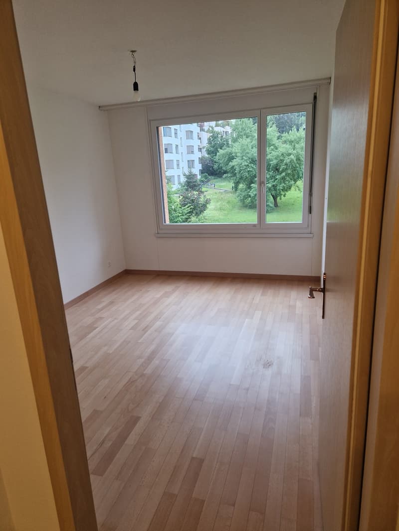 Appartement lumineux de 4,5 pièces à Zurich Leimbach disponible immédiatement ou sur accord (10)