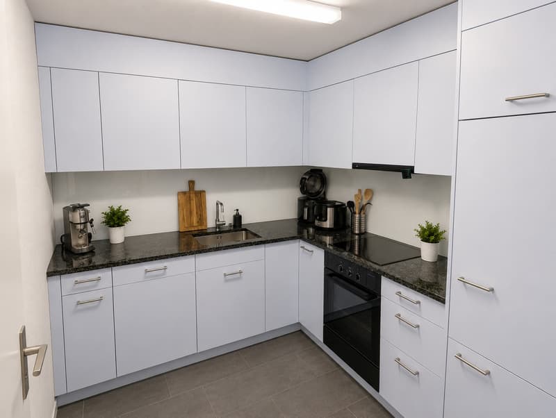 2.5-Zimmer-Wohnung nahe Europallee (4)