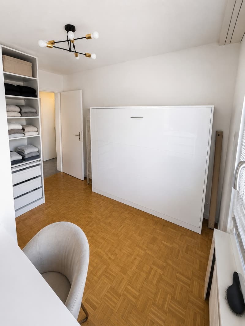 2.5-Zimmer-Wohnung nahe Europallee (6)