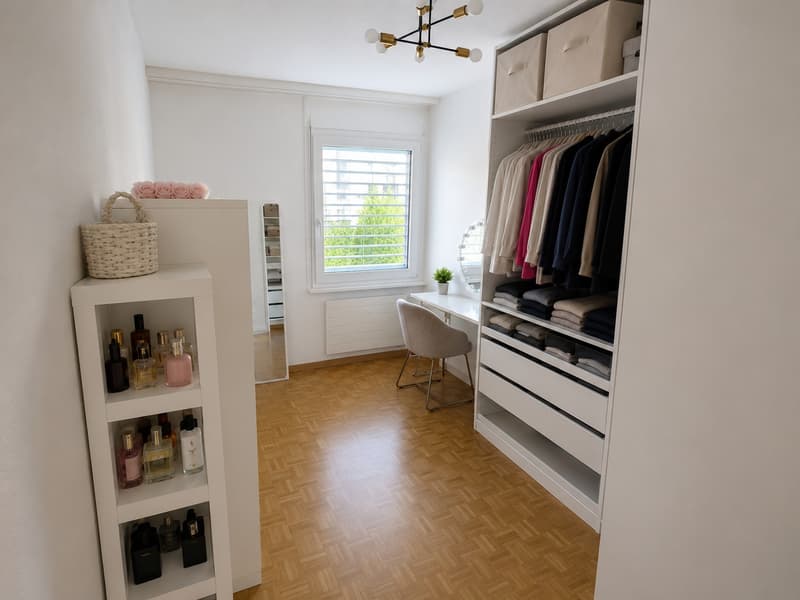 2.5-Zimmer-Wohnung nahe Europallee (5)