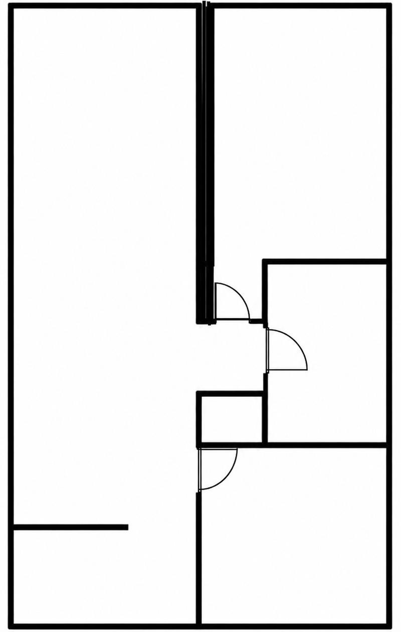 2.5-Zimmer-Wohnung nahe Europallee (7)