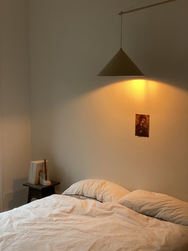 Room in stylish 3-room apartment in Zurich-Witikon from August 1st (1)