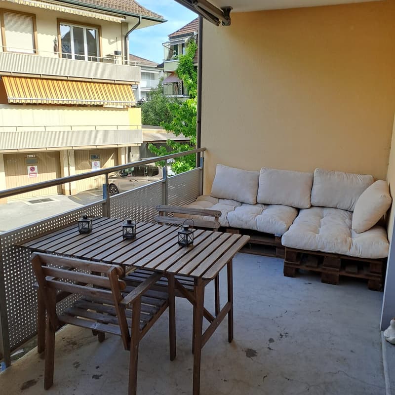 3.5 Zimmer, CHF 1590 (6)