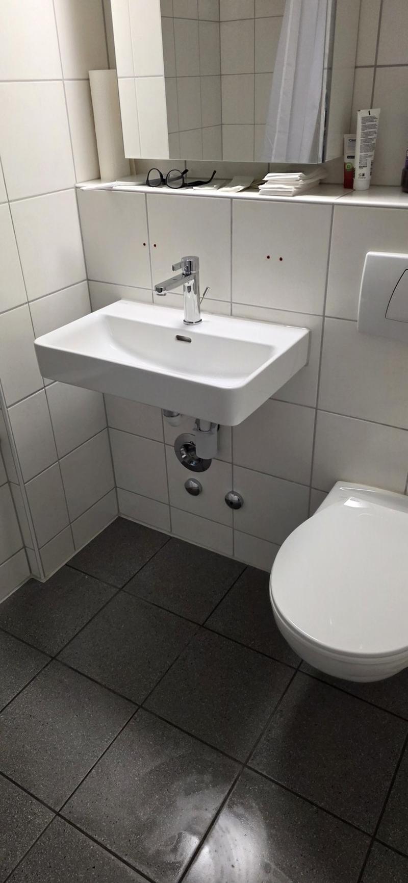 Nachmieter gesucht - take over our lease (5)