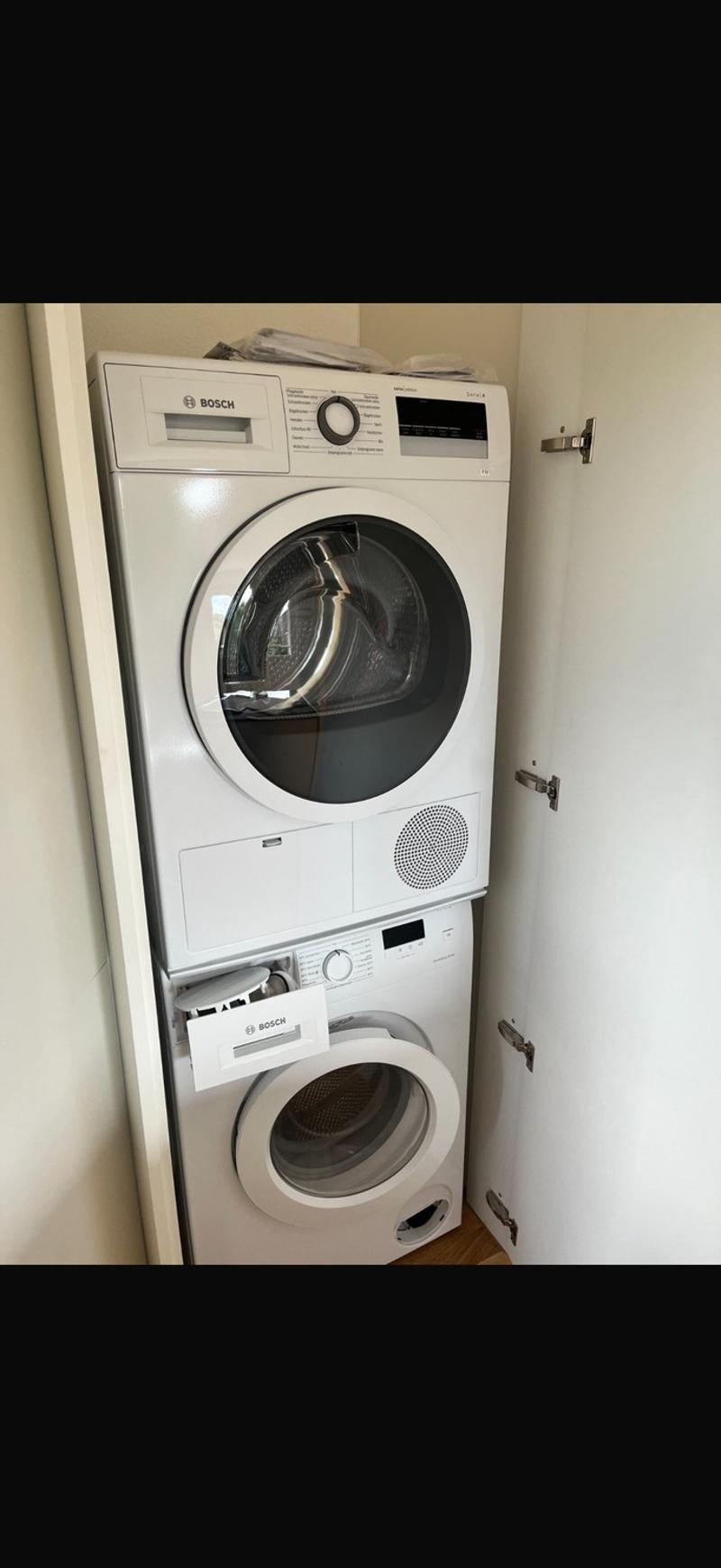Wunderschöne und helle 2.5 Zimmerwohnung (7)