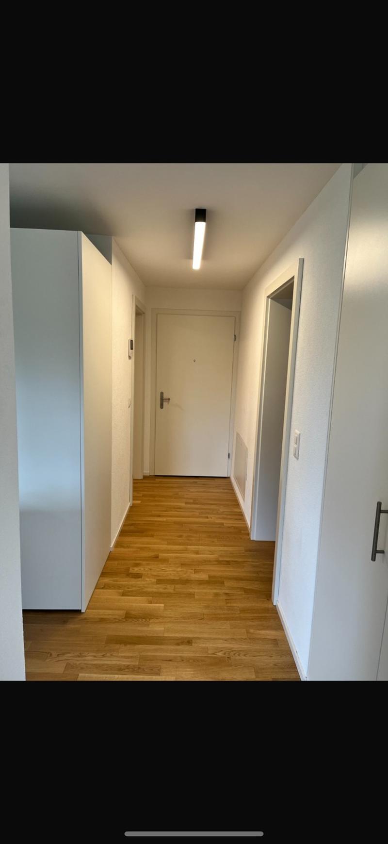 Wunderschöne und helle 2.5 Zimmerwohnung (11)